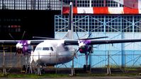 PK-PRA @ BDO - Pacific Royale Airways - by tukun59@AbahAtok