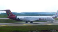 S2-AEH @ KUL - United Airways - by tukun59@AbahAtok