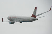 OE-LAW @ LOWW - Austrian B767-300ER @VIE