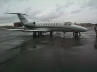 N325RC @ CYOW - cessna 525 - by christian maurer