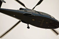 CS-HHW @ EGLK - Finals RW25 - by OldOlympic
