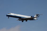 N709SK @ KORD - CL-600-2C10