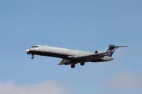 N701SK @ KORD - CL-600-2C10
