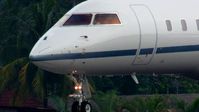 VP-CHL @ SZB - Private Plane - by tukun59@AbahAtok