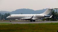 VP-CHL @ SZB - Private Plane - by tukun59@AbahAtok