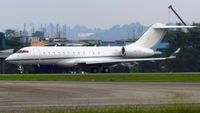 VP-CHL @ SZB - Private Plane - by tukun59@AbahAtok