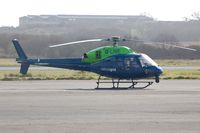 G-LINE @ EGFH - Operated by the National Grid. - by Roger Winser