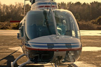 G-BXKL @ EGLK - On the set of the film Rush during shooting