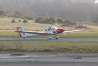 ZH147 - Visit by Vigilant T1 Coded TU and operated by CGMF Syerston. - by Roger Winser