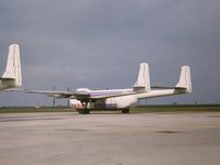 G-APWW - ABC at East Midlands C1972 - by Lee Mullins