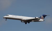 N160GJ @ KORD - CL-600-2C10