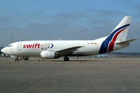 EC-KVD @ CGN - visitor - by Wolfgang Zilske