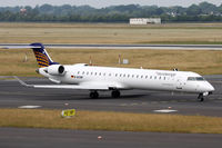 D-ACNF @ EDDL - Eurowings for DLH Regional - by Loetsch Andreas