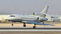 N513HS @ KLAS - N513HS 2006 Dassault FALCON 900 EX C/N 175

Heavy windy day and dust cloud...

- Las Vegas - McCarran International (LAS / KLAS)
USA - Nevada, March 6, 2012
Photo: Tomás Del Coro - by Tomás Del Coro