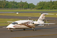 PK-BVX @ WADD - Susi Air