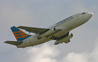PK-MBC @ WADD - Merpati Nusantara