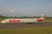 PK-LIM @ WADD - Lion Inter - by Lutomo Edy Permono