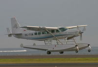 PK-TVW @ WADD - Travira Air - by Lutomo Edy Permono