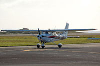 ZK-JFY @ NZNP - At New Plymouth - by Micha Lueck
