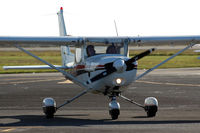 ZK-JFY @ NZNP - At New Plymouth - by Micha Lueck