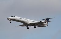 N13913 @ KORD - EMB-145LR