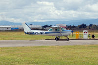 ZK-NEI @ NZPM - At Palmerston North - by Micha Lueck