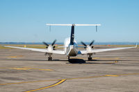 ZK-EAJ @ NZAA - At Auckland - by Micha Lueck