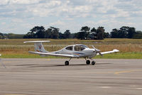ZK-MTL @ NZPM - At Palmerston North - by Micha Lueck