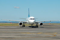 ZK-OJQ @ NZAA - At Auckland - by Micha Lueck