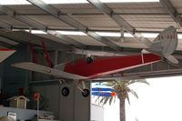 ZK-AVJ @ NZTG - At Tauranga Classic Flyers - by Micha Lueck