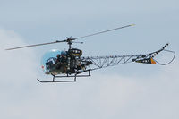 ZK-ICJ @ NZTG - At Tauranga - by Micha Lueck