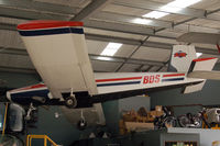 ZK-BDS @ NZTG - At Tauranga - by Micha Lueck