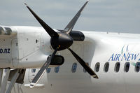ZK-NEE @ NZTG - At Tauranga - by Micha Lueck