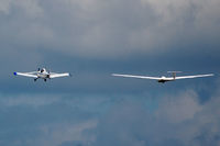 ZK-PNE @ NZTG - Towing - by Micha Lueck