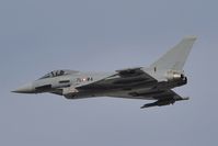 7L-WA @ LOWW - Austrian Air Force Eurofighter - by Dietmar Schreiber - VAP