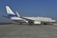 A6-RJY @ LOWW - Royal Jet Boeing 737-700 - by Dietmar Schreiber - VAP