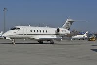 OE-HGL @ LOWW - Glock BD100 - by Dietmar Schreiber - VAP