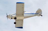 ZK-PNE @ NZTG - At Tauranga - by Micha Lueck