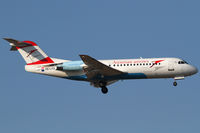 OE-LFQ @ VIE - Austrian arrows
