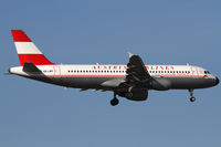 OE-LBP @ VIE - Austrian Airlines