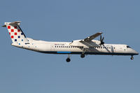9A-CQB @ VIE - Croatia Airlines