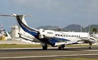 N124LS @ TNCM - N124LS - by Daniel Jef