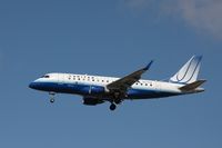 N632RW @ KORD - ERJ 170-100 SE