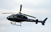 G-VONE @ EGLD - Ex: G-LCON > G-VONE - Originally owned to, McAlpine Helicopters Ltd in June 1994 as G-LCON. Currently with, Premiair Aviation Services Ltd since February 2012 as G-VONE..