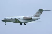 N8062L @ KSAT - On approach 12R - by RWB
