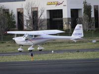 N203RE @ POC - Accelerating - by Helicopterfriend