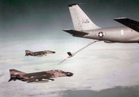 66-0234 @ KGSB - Deployment SJ - TJ  air refueling - by Ronald Barker