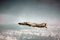 67-0338 @ KMCF - McDill Sep 1973 - by Ronald Barker