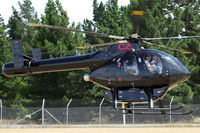ZK-HCZ @ NZCH - away on holiday - by Bill Mallinson