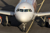 G-EZIP @ LPMA - Even the crew is taking pictures